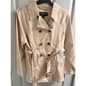 Liz Claiborne Jacket